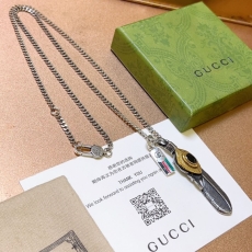 Gucci Necklaces